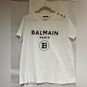 BALMAIN T shirt